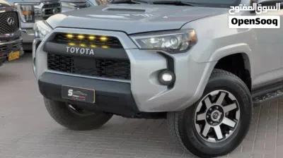 تويوتا 4 رونر TRD Off-Road 3