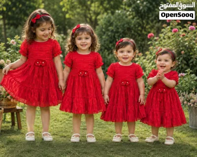 ملابس اطفال صناعة تركيه 2