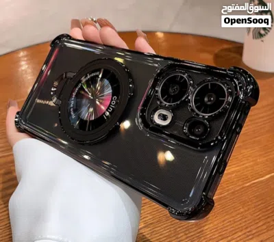 * جاهز تعيش تجربة* *مختلفة؟* *وصلنا العملاق الجديد OPPO Reno 14 Pro * 2