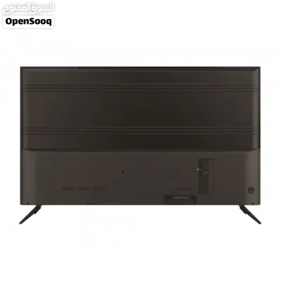 شاشة شارب 70 بوصة – موديل 4T-C70DK1X دقة 4K UHD – سمارت – صناعة ماليزية أصلية 4