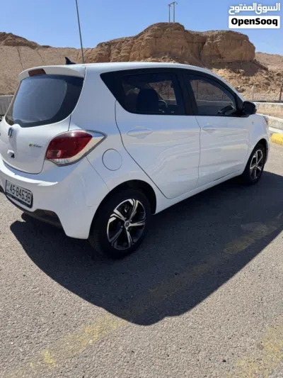 Changan E-Star 3
