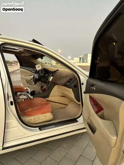 لكزس ES ES 350 2