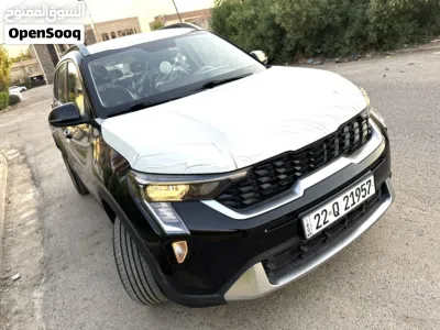 کیا سۆنێت Standard 2