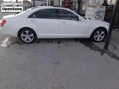 Mercedes Benz C-Class C 350 4