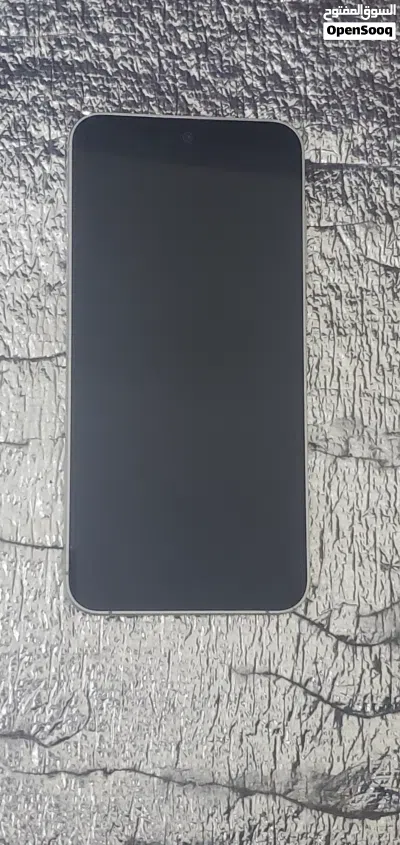 Samsung S23FE Good Condition 256gb memory 2