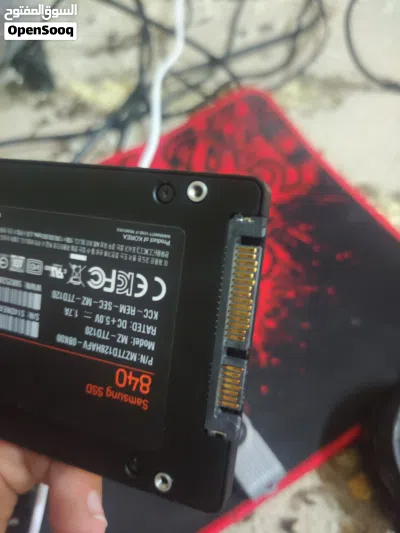هارد SSD ممتاز للبيع 4