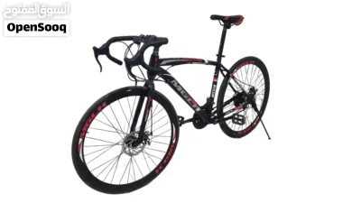 Used MGLH Road Bike Super fast (Excellent Condition, negotiable price) 4