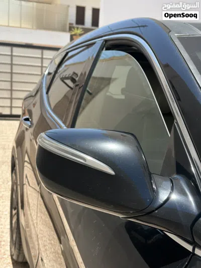 هيونداي سنتافي Limited 3