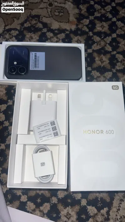 هونر 600للبيع 3