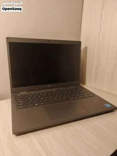 أقل سعر فعلي في المملكة – DELL Latitude Open Box معالج i5 جيل 11 مع هدايا 4