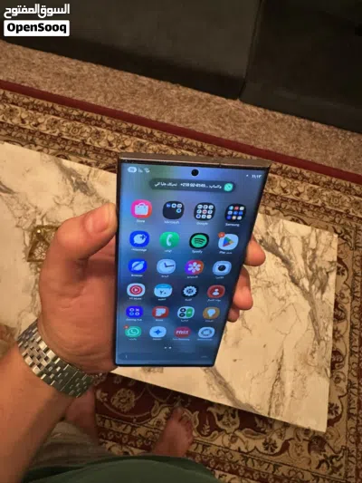 s22الترا جهاز الله يبارك 3