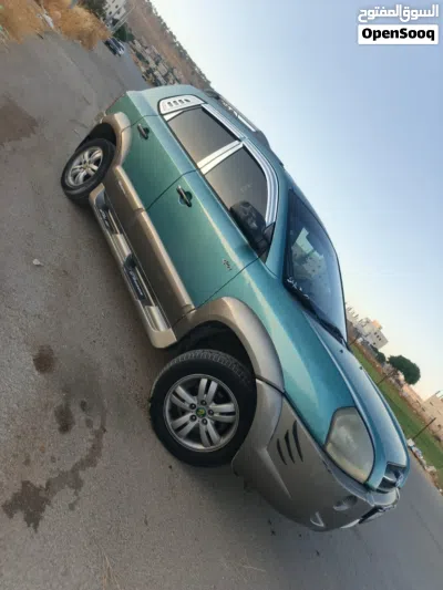 Hyundai Tucson Standard 3