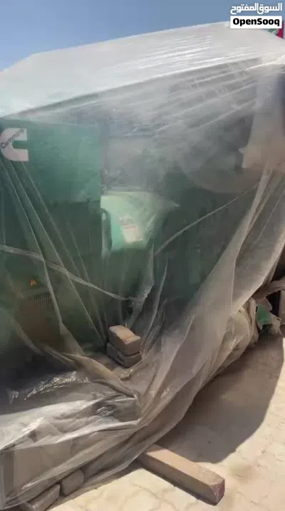 Brand New Cummins 1010 kVA Generator – Immediate Delivery 3