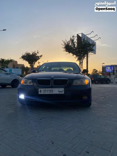 BMW 3 Series 328 3