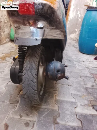 Yamaha Other 3