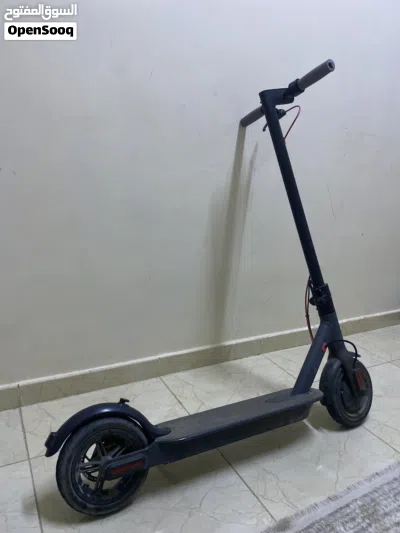 سكوتر كهربائي للبيع 3
