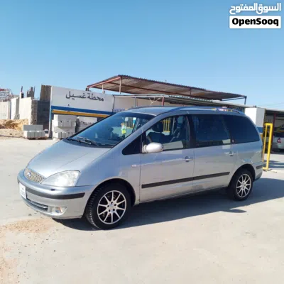 Ford Other 2