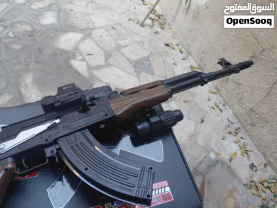 اوربيز كهربائي فخم Ak 47 3