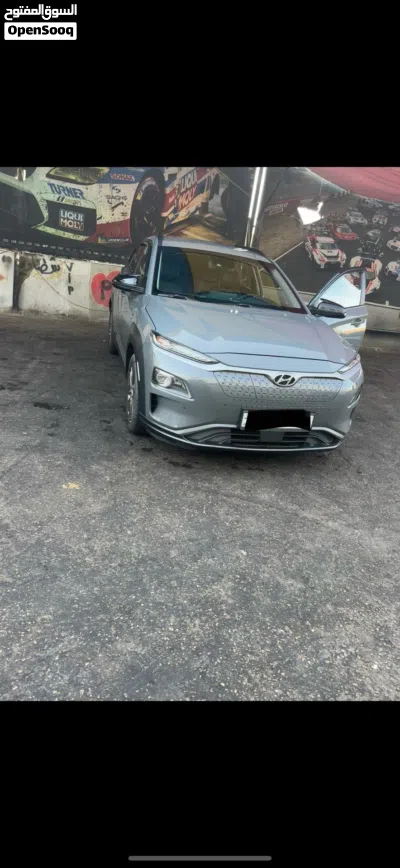 Hyundai Kona Sport 3