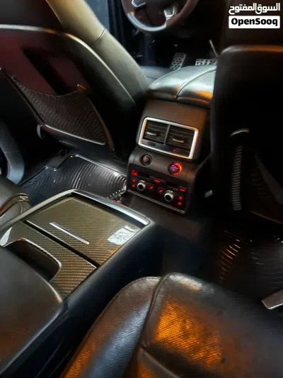 أودي Q7 SQ7 3