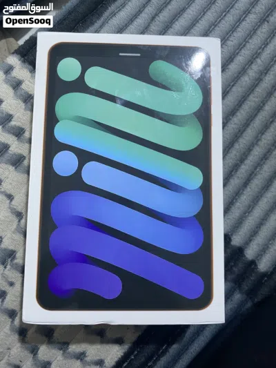 ايباد انزل للوصف وراسل 4