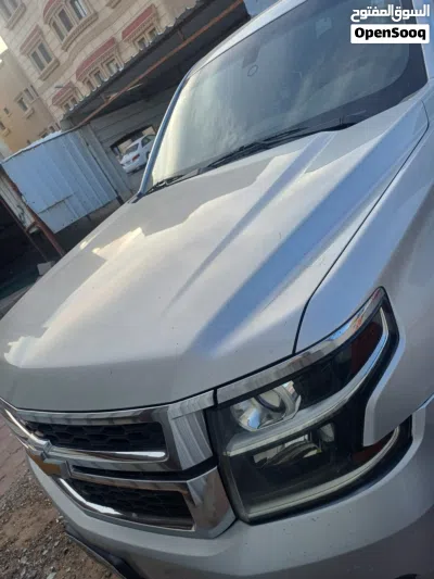 شيفروليه تاهو LS 2