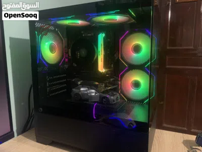 Pc منساب لي العب. جديد 4