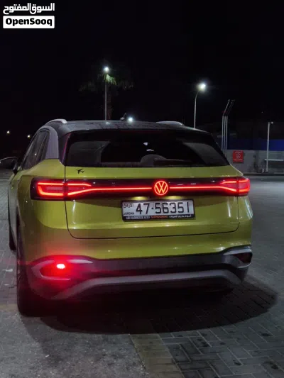 Volkswagen ID 4 ID.4 X Pure 2