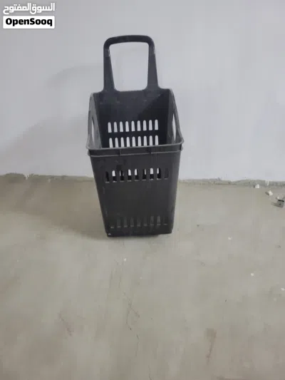 عرباية تسوق استعمل خفيف 2