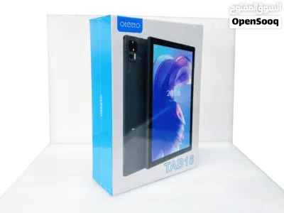 Oteeto TAB 16 + FREE AirPods – Only BD 33 3