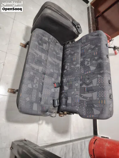 كراسي باص h100 2