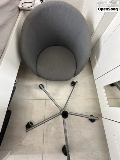 Ikea Office Chair 3