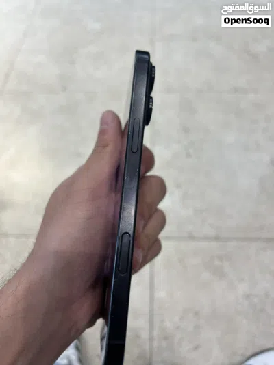 آيفون 16برو ماكس 512 اسود 3