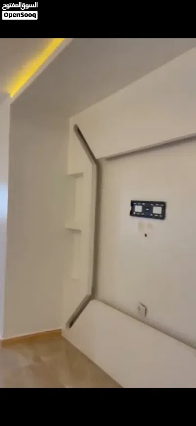 شقة في السياحية هلف سوق القبب 4