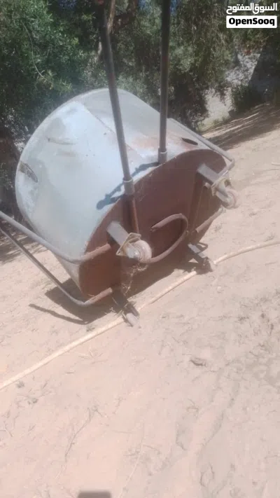 تنور غاز للبيع مستعمل 3
