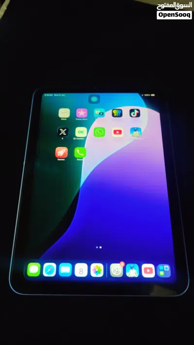 I pad Mini6 64 gb 2