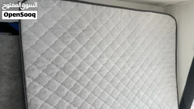 فرشه سفنج مزدوجه جديده غير مستعمله 3