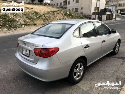 هيونداي النترا Standard 3