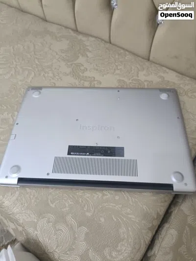 لابتوب dell للبيع بسعر مناسب 3
