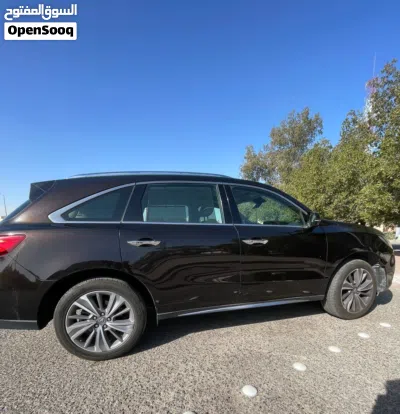 اكيورا MDX Tech 2