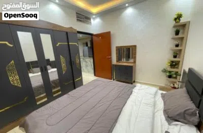شقق مفروشة للايجار للعائلات بتونس العاصمة باليوم 3