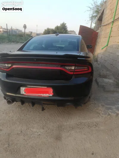 دودج تشارجر SXT 2
