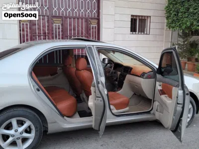 Toyota Corolla XSE 2
