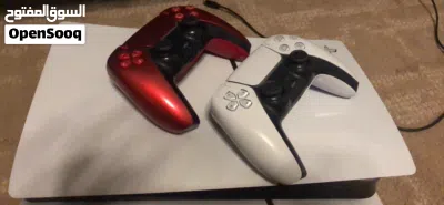 بلاستيشن 5 سلم 2