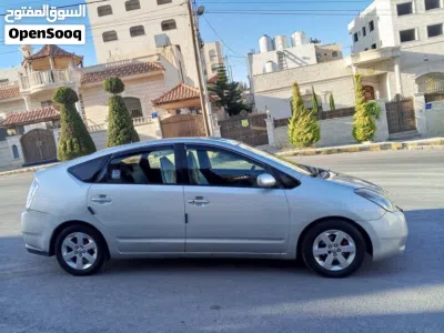 Toyota Prius Prius 2