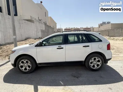 فورد ايدج SE AWD 2