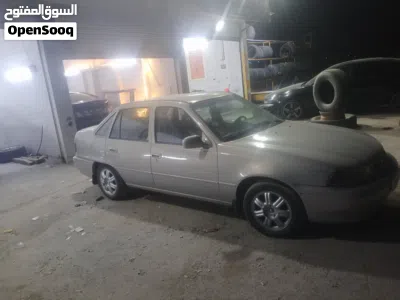 Daewoo Cielo 4