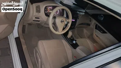نيسان التيما Standard 4