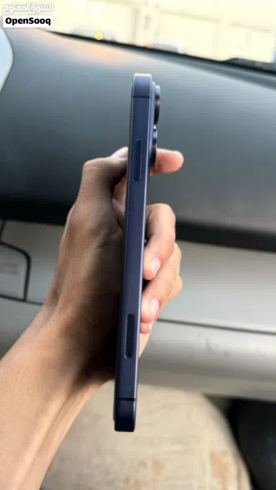 ايفون xr مكياج 17 برو 3
