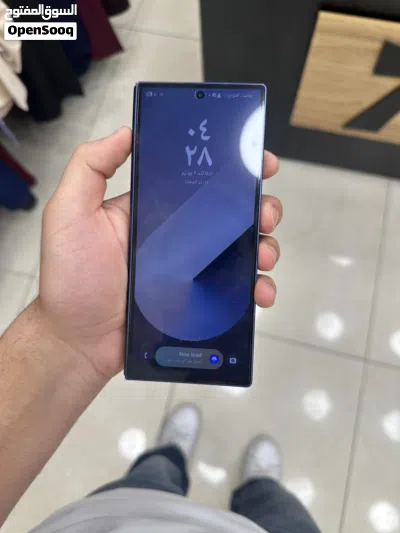 Samsung Z fold 6 4